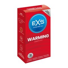 EXS Warming 12pack Box