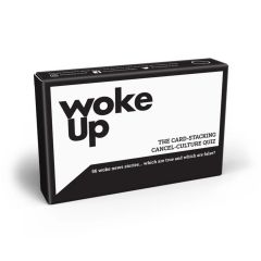Woke Up