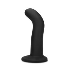 Whipsmart 5.5 inches Remote Control Vibrating Dildo - Black