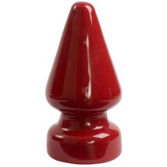 Red Boy The Challenge Red XL