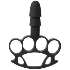 Doc Johnson Knuckle Up Vac U Lock