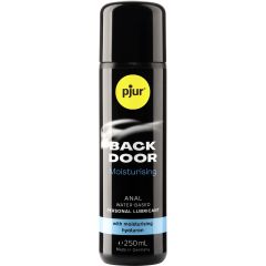 Pjur Back Door Moisturising Waterbased Lubricant 250ml