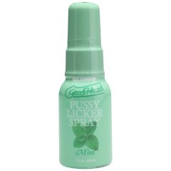 GoodHead Pussy Licker Spray Mint 1oz
