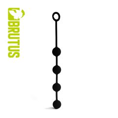 BRUTUS PEARLS Silicone String of Pearls M 40 mm