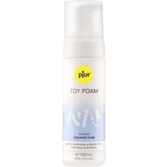 pjur Toy Foam Cleaner