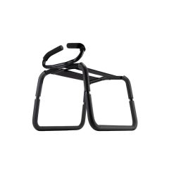 DELUXE SEX STOOL WITH HANDLES
