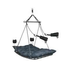 KING SIZE LOVE SWING