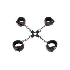 WS HEARTBREAKER HOGTIE