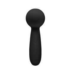 BODYWAND MINI LOLLY BLACK