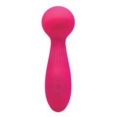 Bodywand Lollies Lolli Wand Massager Hot Pink