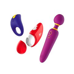 ROMP Pleasure Kit