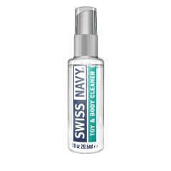 Toy & Body Cleaner 1oz/30ml Spray