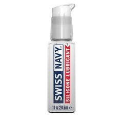 Silicone Lubricant 1oz/30ml