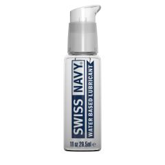 Water-Based Lubricant 1oz/30ml