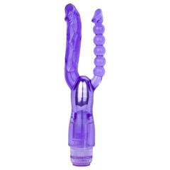 Extreme Dual Vibrator Minx