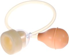 Linx Word Of Mouth Oral Simulator Flesh
