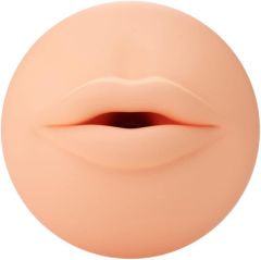 Autoblow A.I. Silicone Mouth Sleeve - White