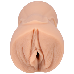 Doc Johnson Signature Strokers Sybil ULTRASKYN Pocket Pussy