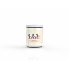 Strike & Burn Gay As Fuck Passion Fruit and Citrus Zest Candle