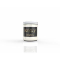 Stroke & Burn Kinky Smokey Amber, Leather, and Oud Candle