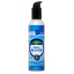 CleanStream Anal Bleach With Vitamin C And Aloe 6oz