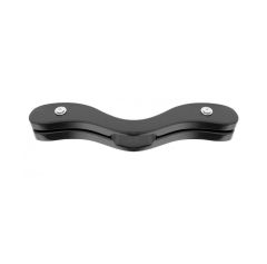 Master Series The Enforcer Black Wooden Humbler