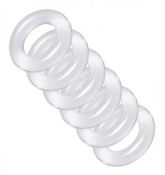 Master Series Ring Master Custom Ball Stretcher Kit