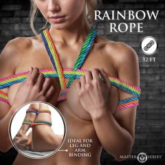 Rainbow Rope 32ft