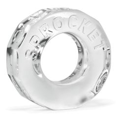 Oxballs Sprocket Clear Os