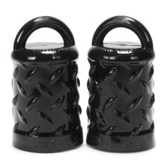 Oxballs Gripper Black Os