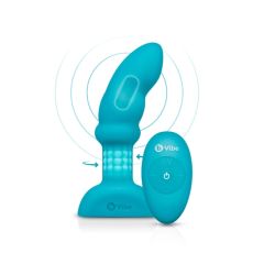 Remote Control Rimming P Spot Plug