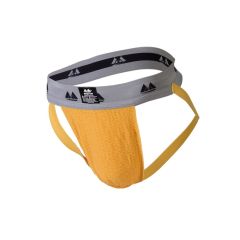 Meyer Marketing Original Edition 2" Jock Strap Gold