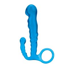 Blue Line 4.5inch Beginners Prostate Massager