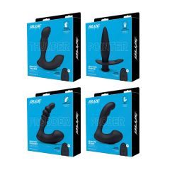 Blue Line Prostate Bundle