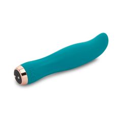 Bella Velvet Touch Vibe With Turbo Boost Emerald