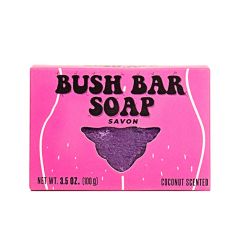 Bush Bar Soap
