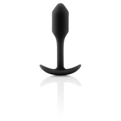 b-Vibe Snug Plug 1 Black