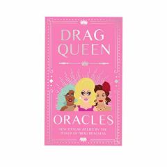 Drag Queen Oracles