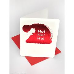 Christmas Ho Ho Ho 