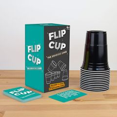 Flip Cup