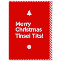 Tinsel Tits