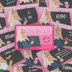 G.C.S.E