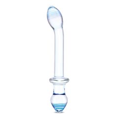 "9.5"" DOUBLE PLAY DUAL-ENDED DILDO"