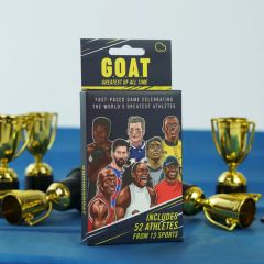 GOAT