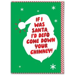 If I Was Santa