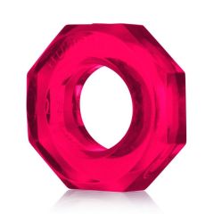 Oxballs Humpballs Cockring Hot Pink