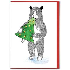 Hungry Bear