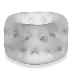 Airballs Air Lite Ballstretcher Clear Ice