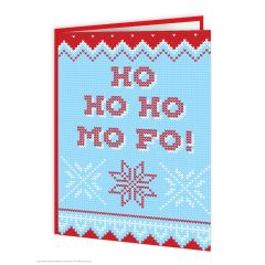 Ho Ho Mo Fo
