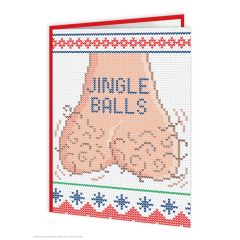 Jingle Balls Ho Ho Ho